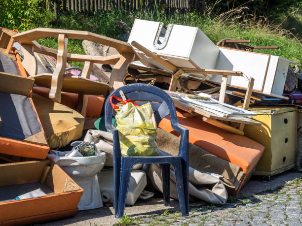 Best Commercial Junk Removal  in Crowley, LA