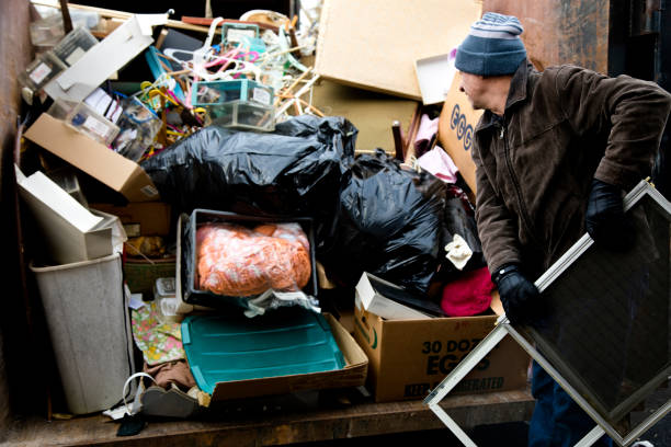 Best Trash Removal Near Me  in Crowley, LA