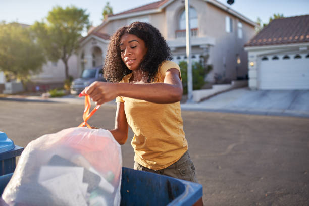Best Yard Cleanup Services  in Crowley, LA