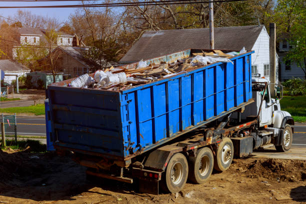 Best Estate Cleanout Services  in Crowley, LA