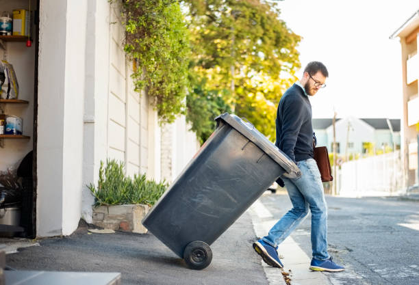 Best Appliance Removal Near Me  in Crowley, LA