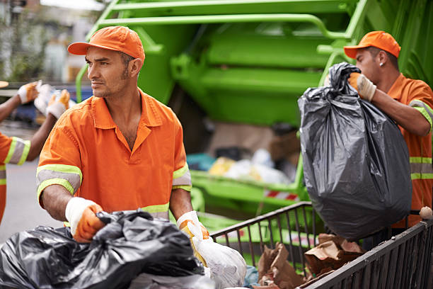 Appliance Disposal in Crowley, LA