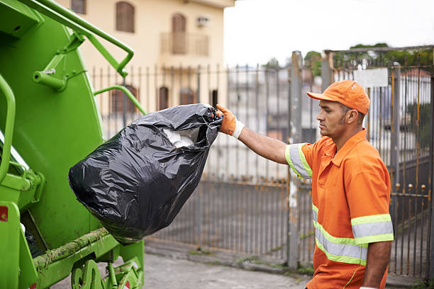 Best Junk Removal Near Me  in Crowley, LA