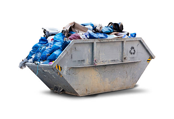 Best Construction Debris Removal  in Crowley, LA