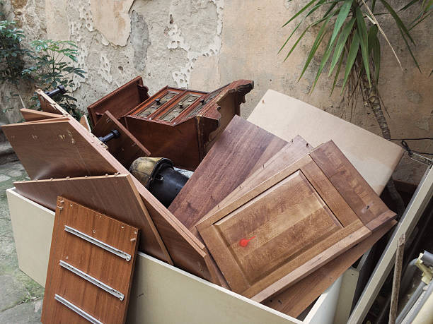 Best Dumpster Rental Services  in Crowley, LA